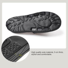 Load image into Gallery viewer, PRESSURE RELIEF FOOT MASSAGE SLIPPERS