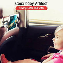 Load image into Gallery viewer, 360 Degree Rotating Car Phone Holder