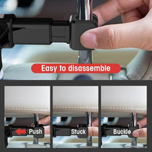 Load image into Gallery viewer, 360 Degree Rotating Car Phone Holder
